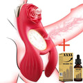 💥2025 New Rose Clitoral Stimulator