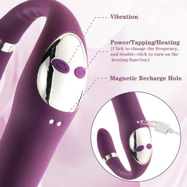 💥2026- COCO Massager-  Recommended by all major bloggers