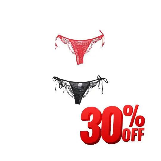 EdenMates™ Lexie Panty