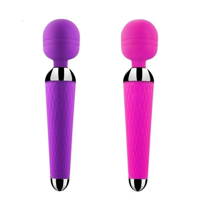 EdenMates™ Magic Wand Vibrator