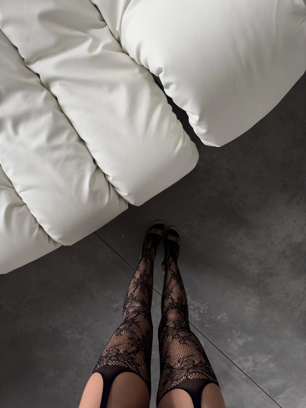 Obsession Bodystocking