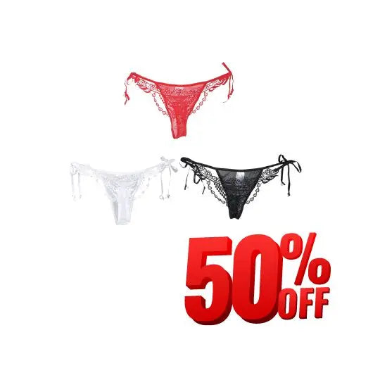 EdenMates™ Lexie Panty