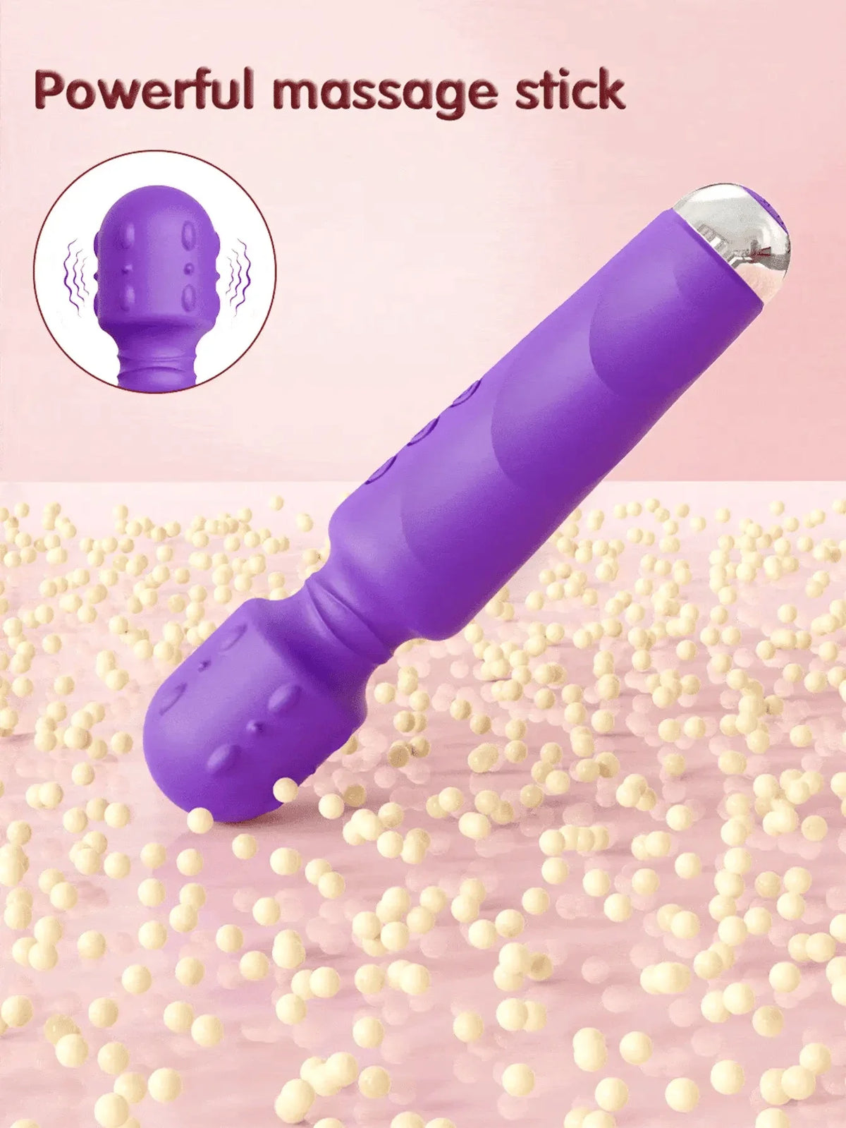 💥2025 New VelvaVibe Wand