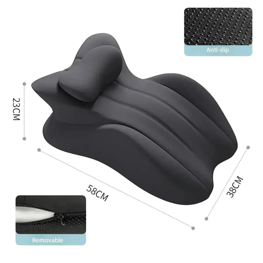 EdenMates Perfect Match Pillow