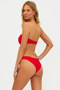 EdenMates™ Vanessa Bottom Red