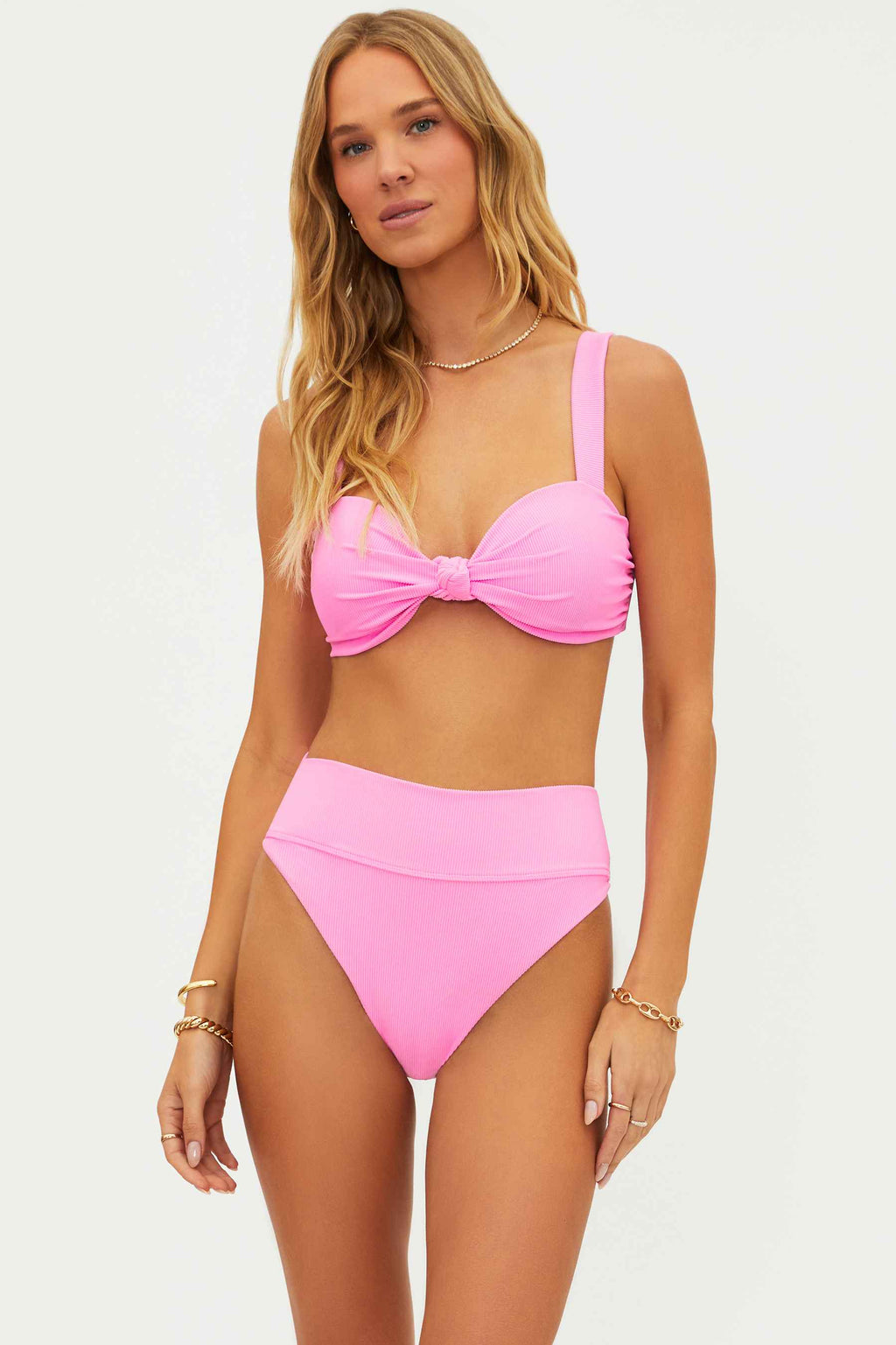 Highway Bottom Prism Pink