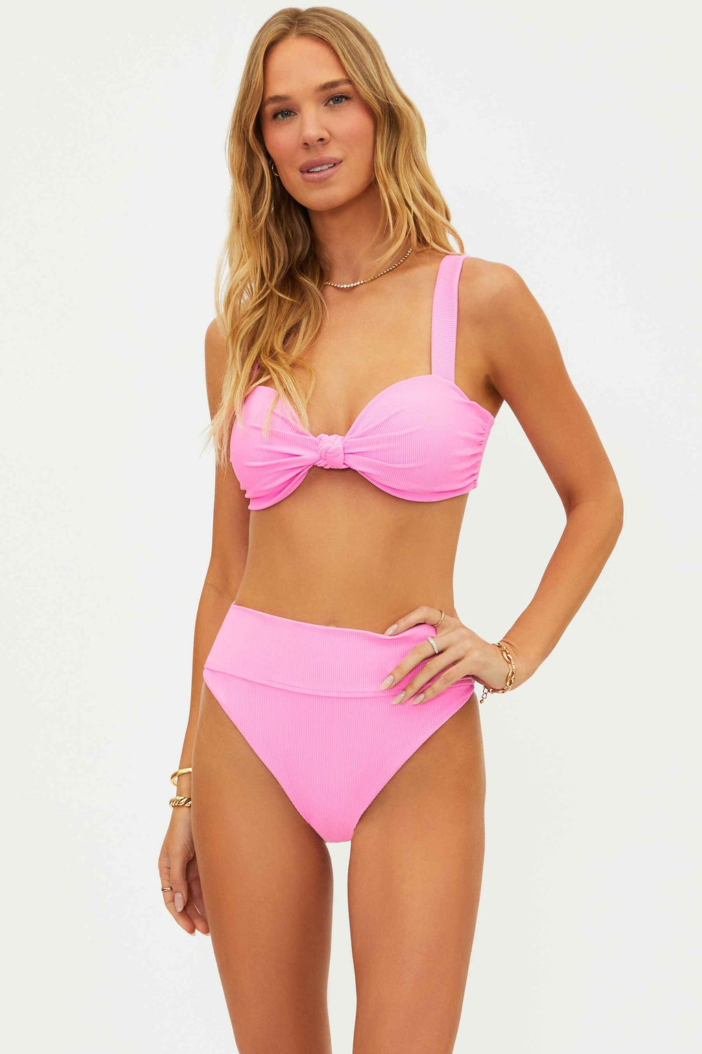 Highway Bottom Prism Pink