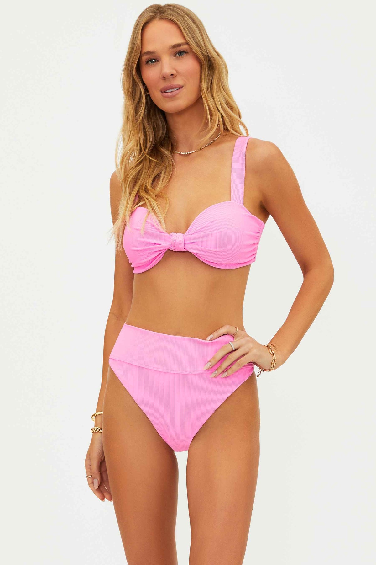 Highway Bottom Prism Pink