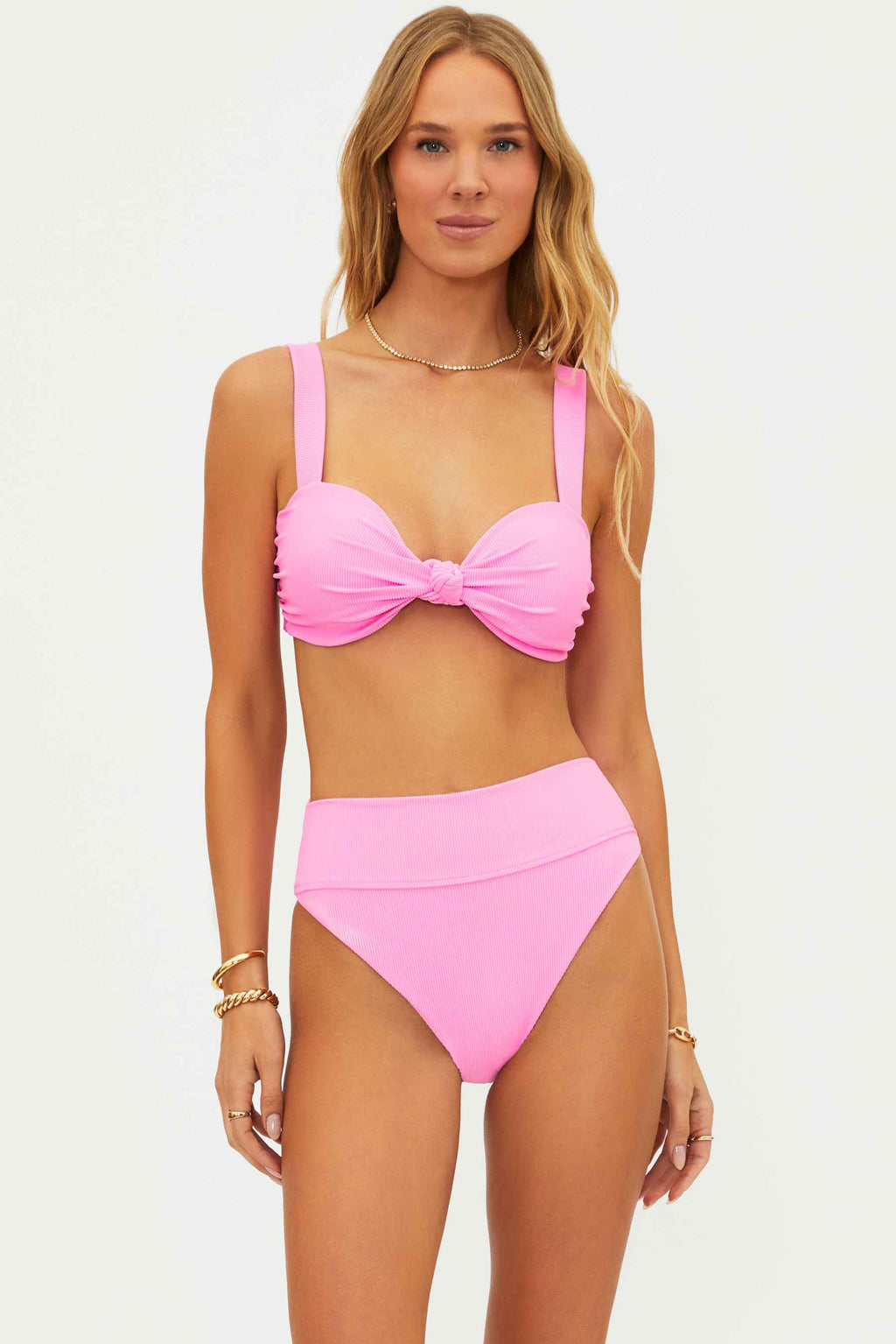 Highway Bottom Prism Pink