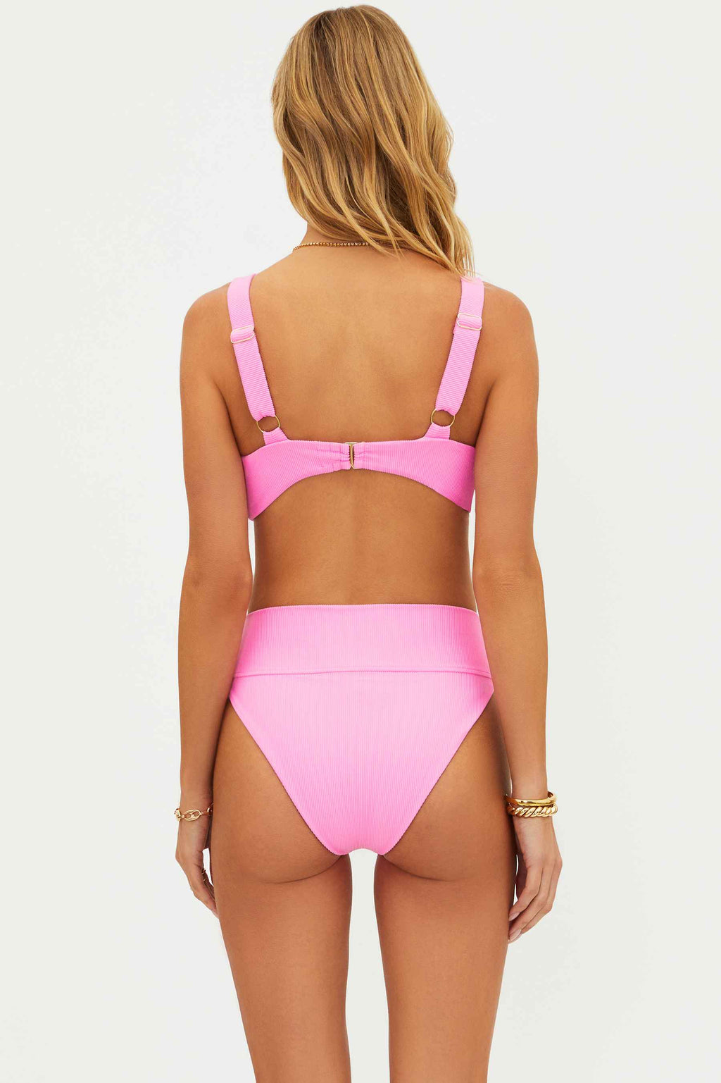 Highway Bottom Prism Pink