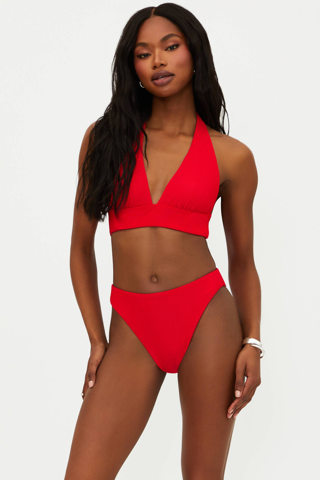 EdenMates™ Amarie Bottom Red