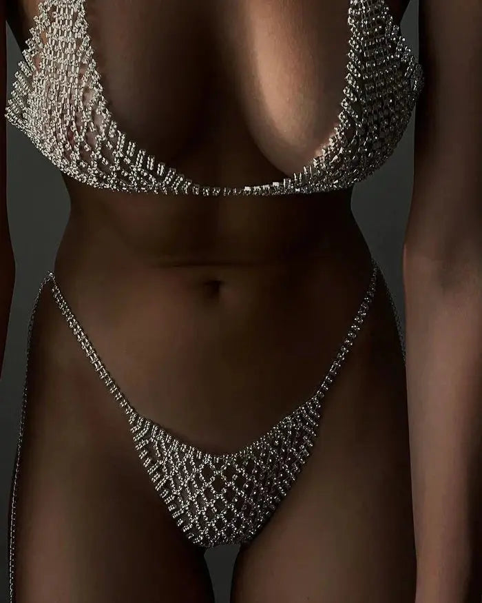 EdenMates™ Pump It Up Body Jewelry
