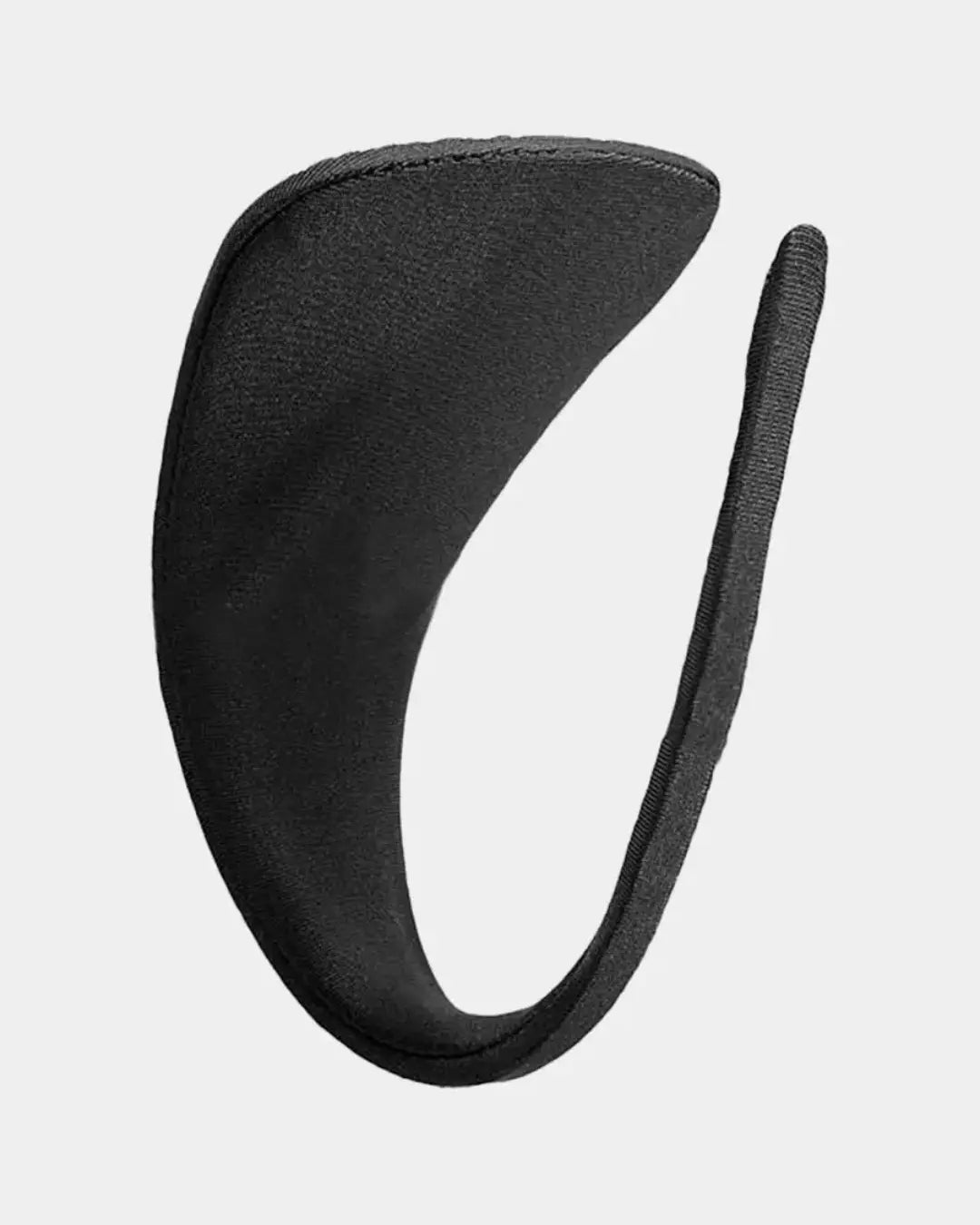 EdenMates™ C-String Black