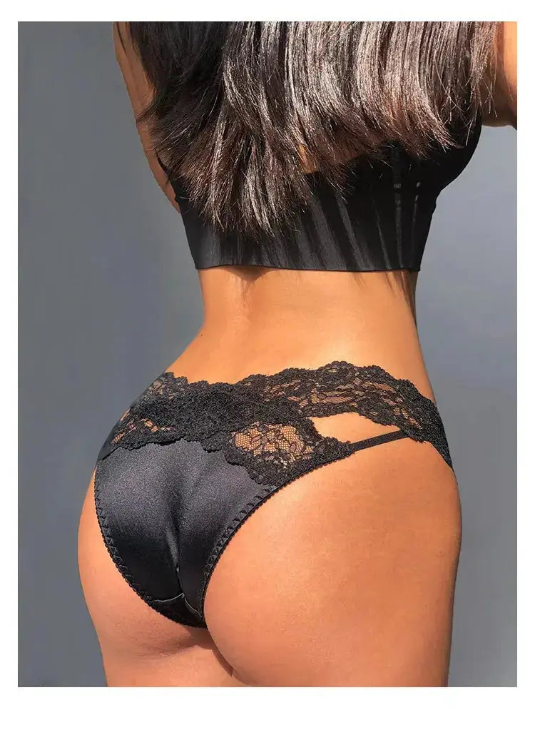 EdenMates™ Essence Panties