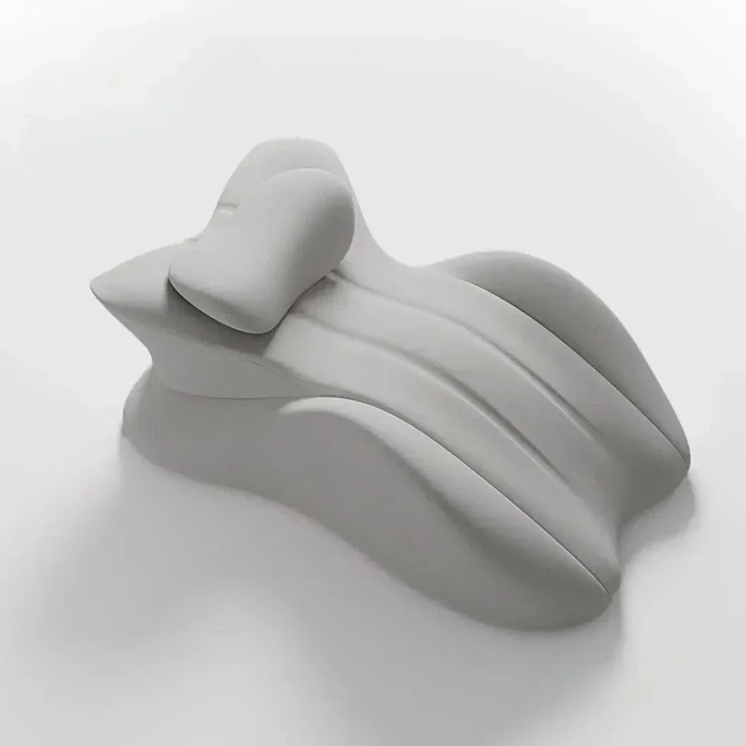 EdenMates Perfect Match Pillow