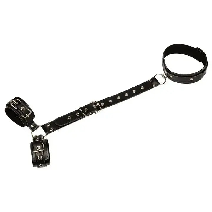 EdenMates Handcuffs Shackles Bondage