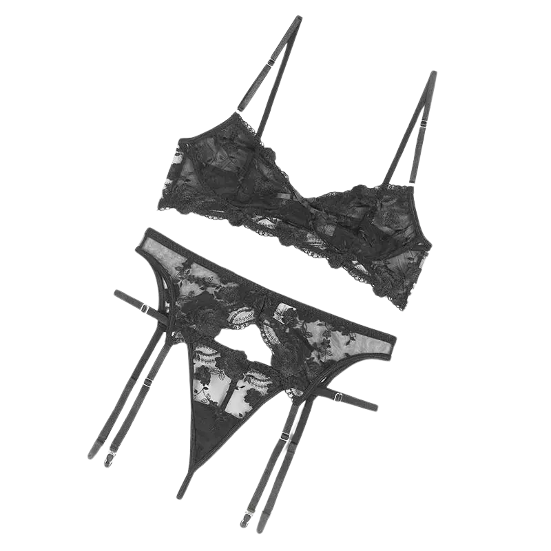 Siena Lingerie Set
