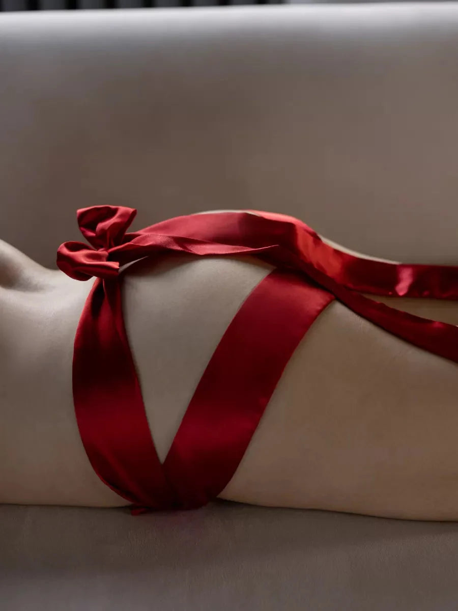 Hera Satin Ribbon