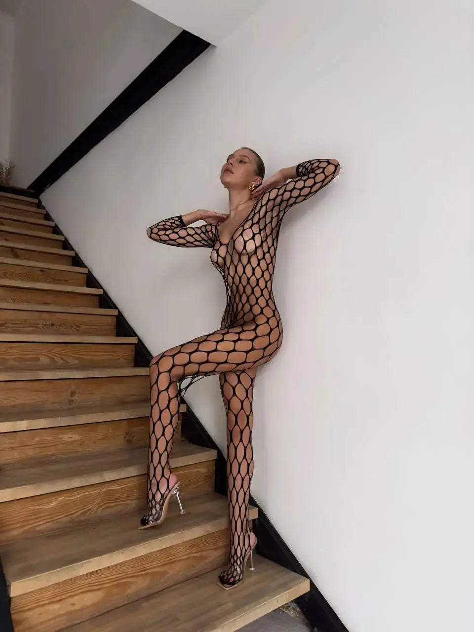 EdenMates™ Elara Bodystocking