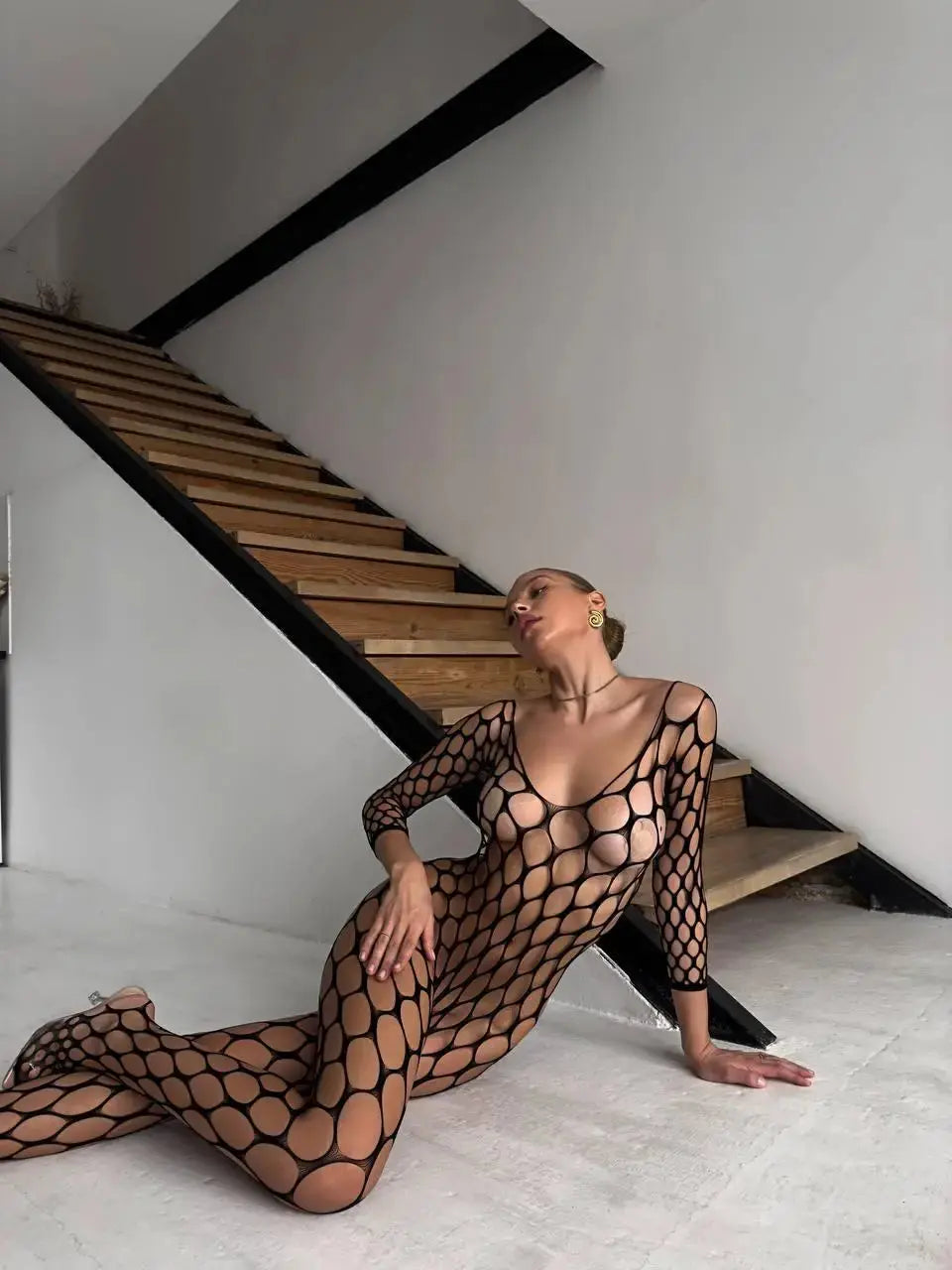EdenMates™ Elara Bodystocking