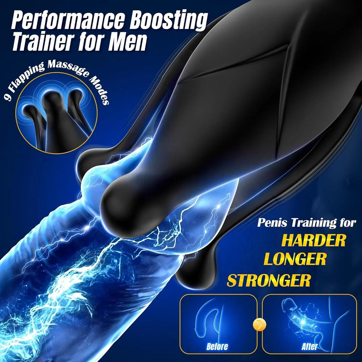 2025 Limited 70% ️OFF 🍆 BLOOMEX 360°