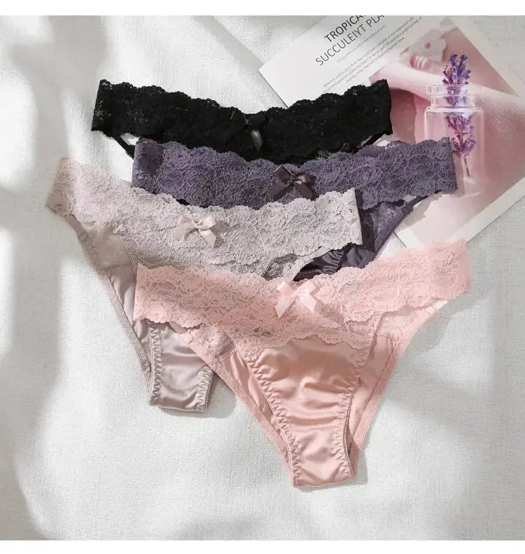 EdenMates™ Essence Panties