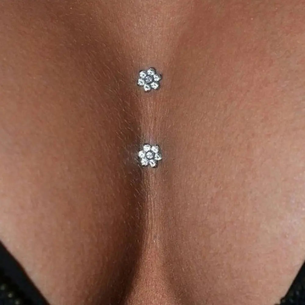 EdenMates™ Life Is A Prize Body Jewelry