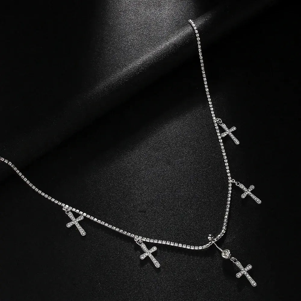 EdenMates™ One Over Two Body Jewelry