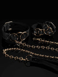 EdenMates™ Arliah Black Bondage Kit