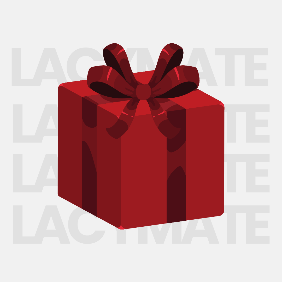 Mystery Accessories Box