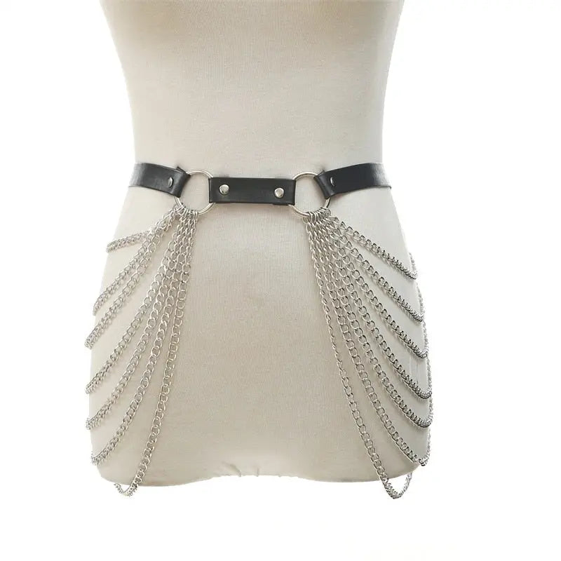 EdenMates™ Reaching Your Limit Waist Jewelry