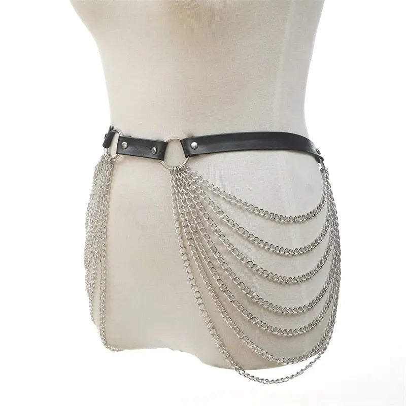 EdenMates™ Reaching Your Limit Waist Jewelry