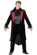 Men's Twilight Vampire Costume