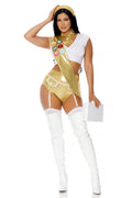 Troop Leader Costume