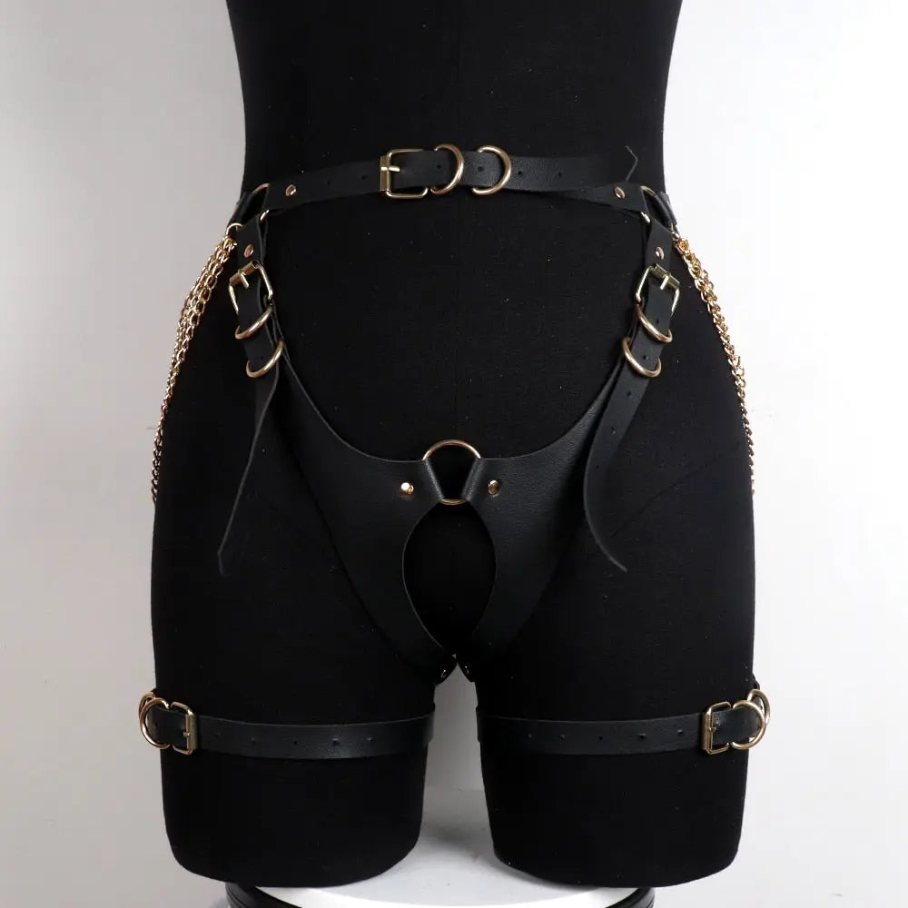 EdenMates™ Tonight Is The Night Body Jewelry