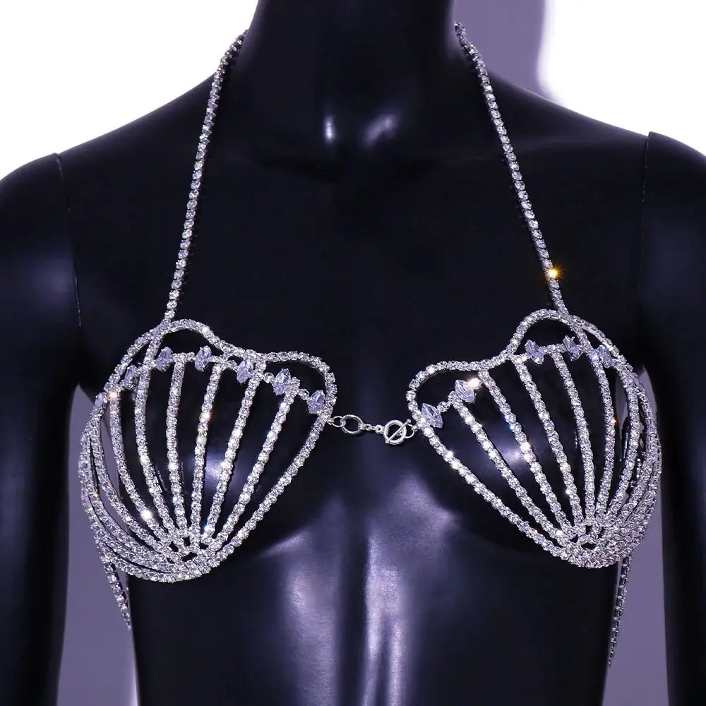 EdenMates™ My Higher Self Body Jewelry