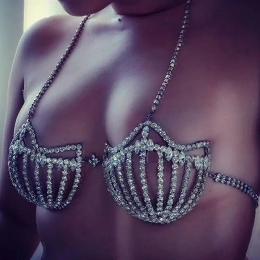 EdenMates™ My Higher Self Body Jewelry