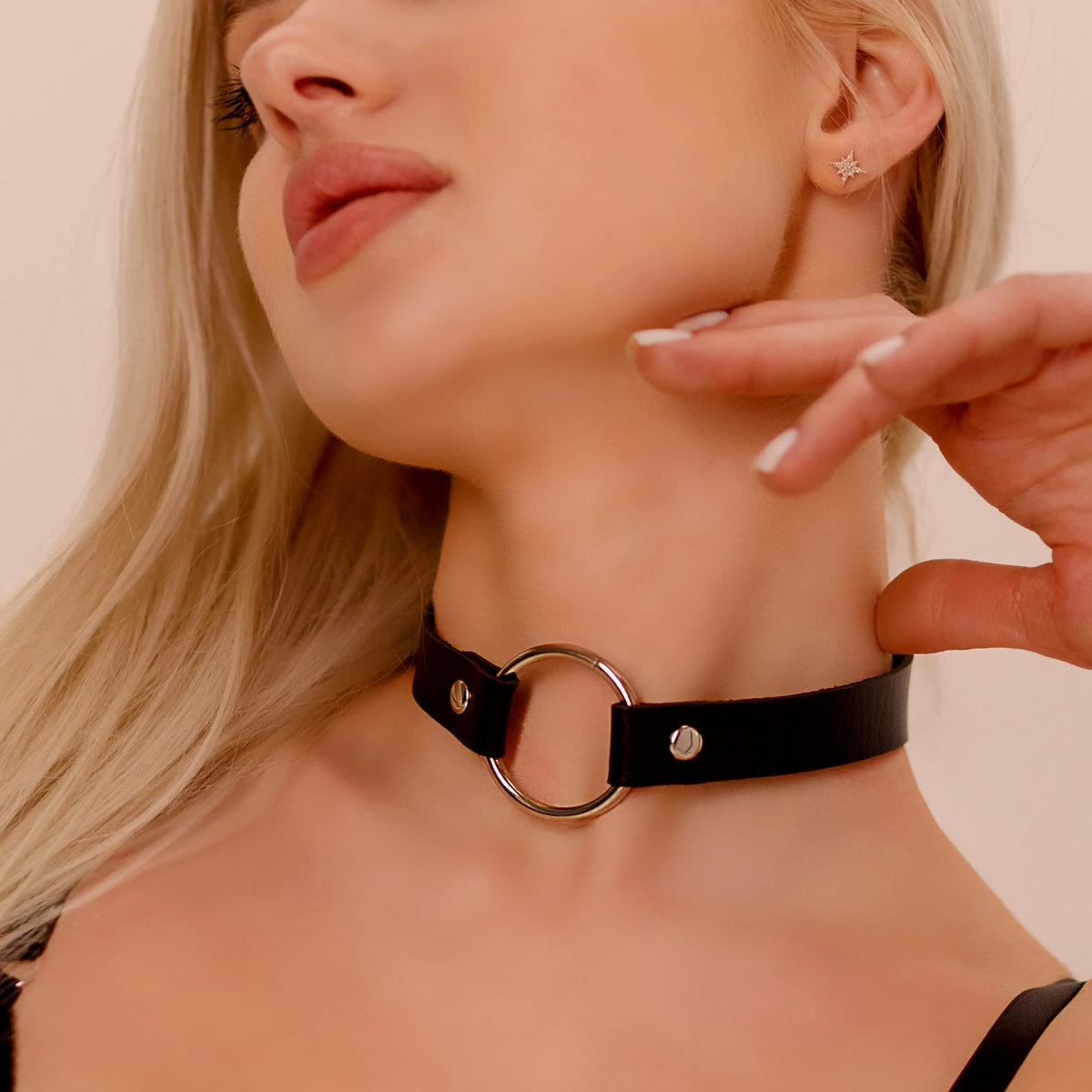 EdenMates™ Gala's Choker Collar