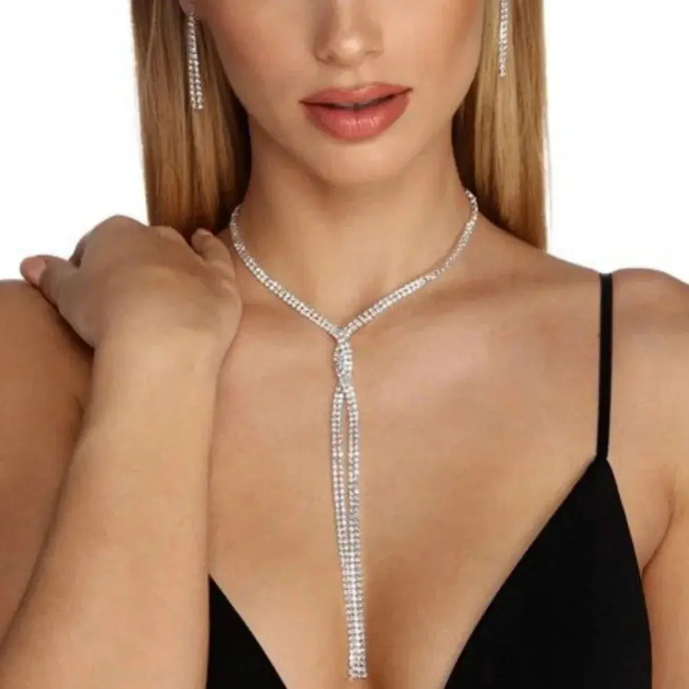 EdenMates™ Somebody Else's Heart Necklace