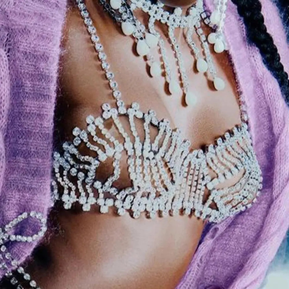 EdenMates™ Time Can't Be Borrowed Body Jewelry