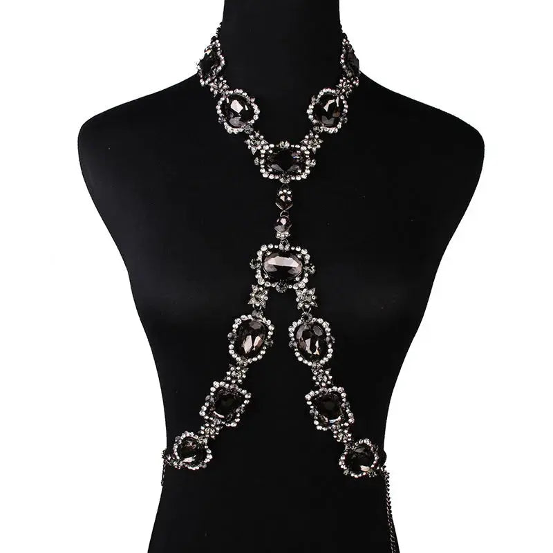 EdenMates™ Only See Me Body Jewelry