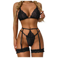 Heading Your Way Lingerie