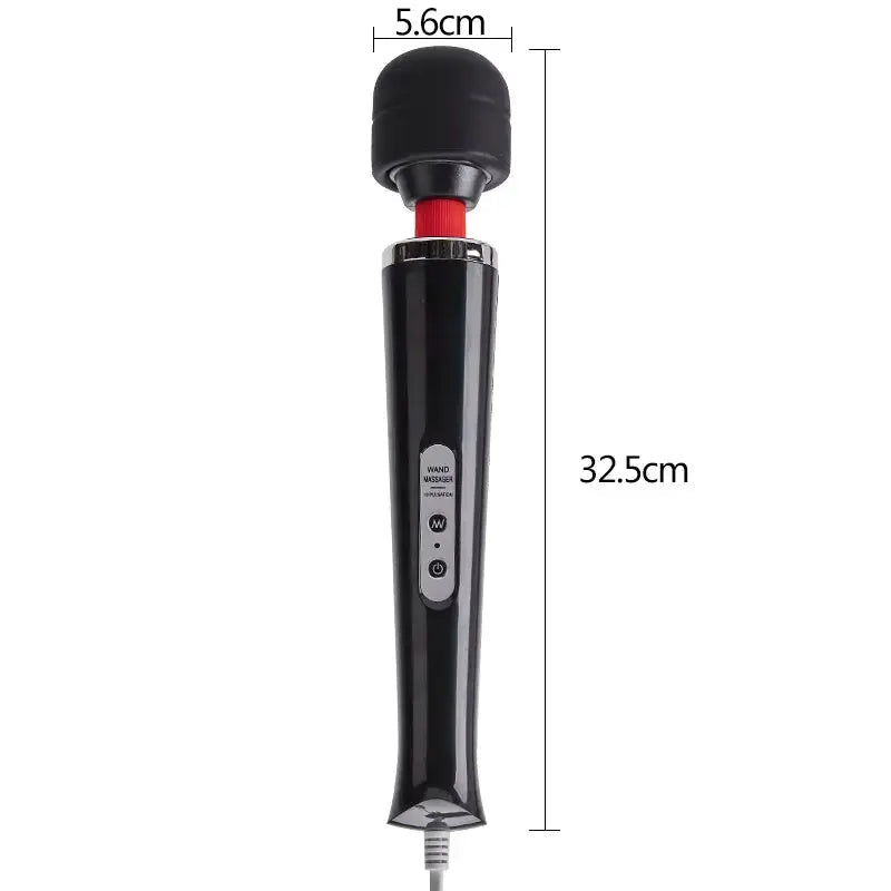 EdenMates™ Magic Wand Massager