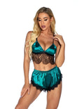 Senses Pajama Set