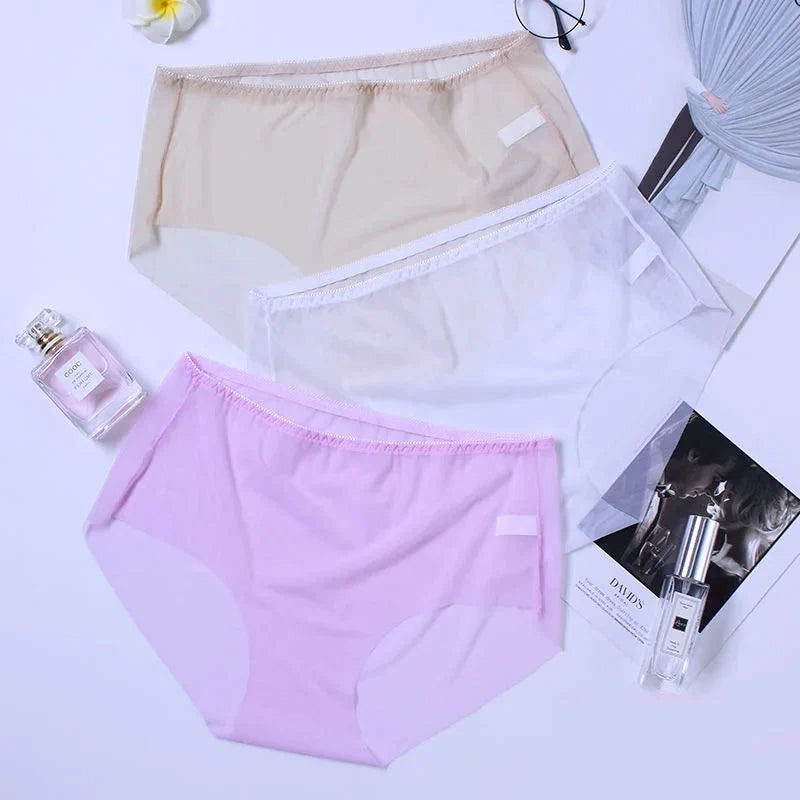 Write My Story Briefs