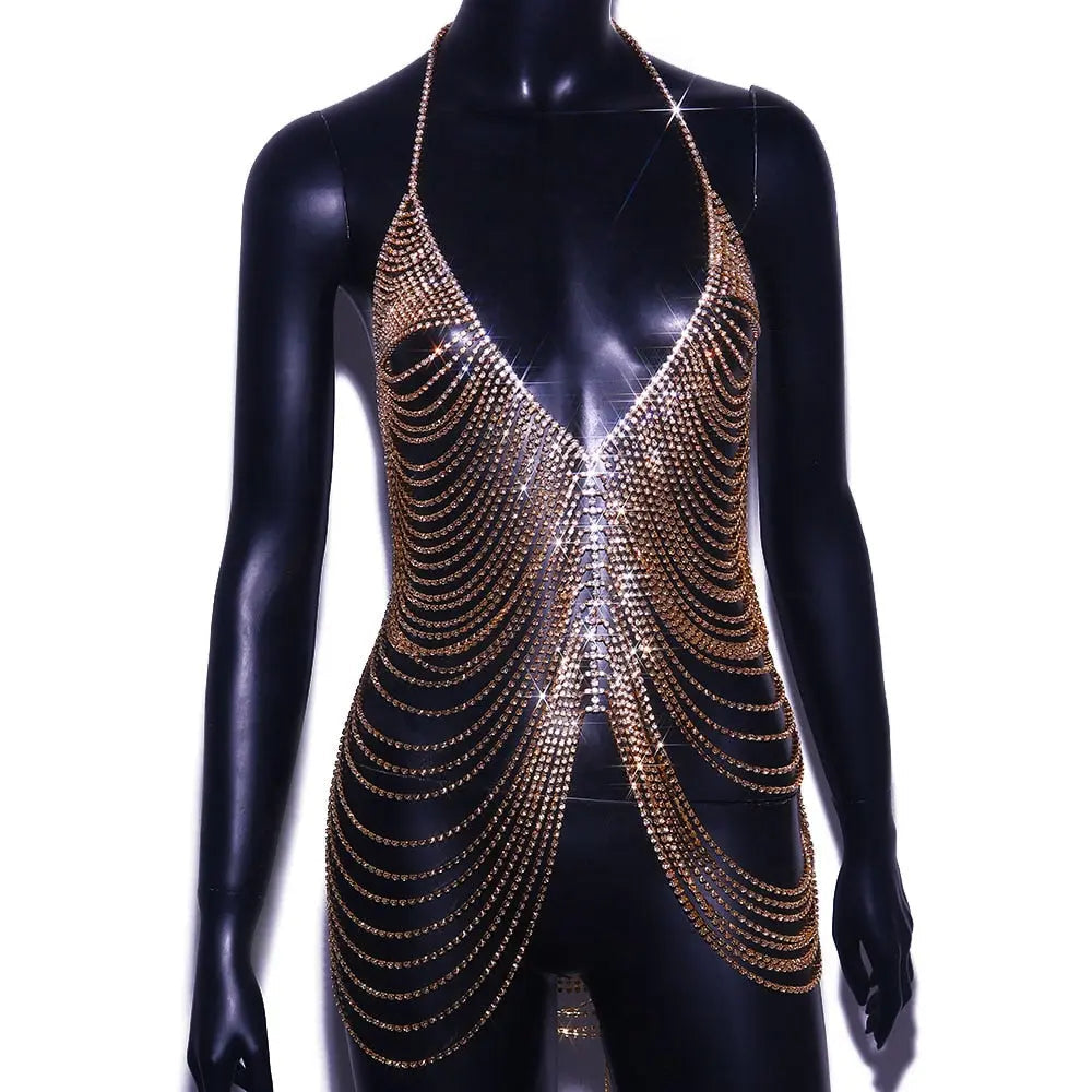 LacyNighty™ Forgotten First Love Body Jewelry Maimoco Body Jewelry