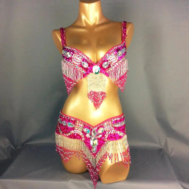 EdenMates™ Raising A Star Body Jewelry Set