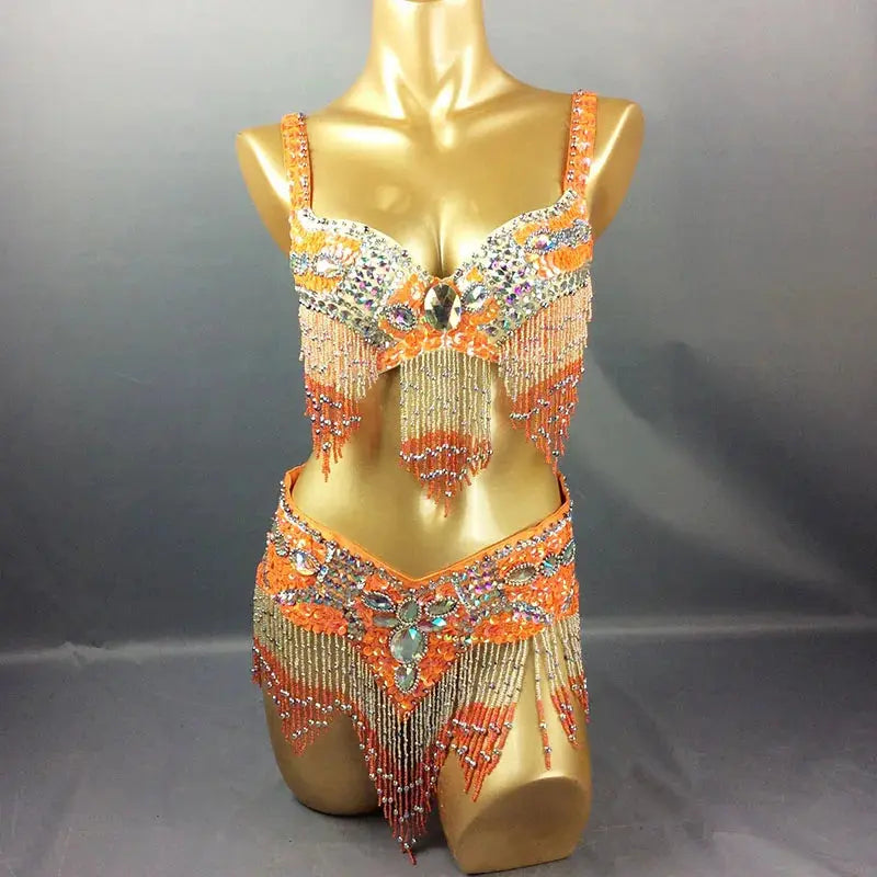 LacyNighty™ Raising A Star Body Jewelry Set Maimoco Body Jewelry