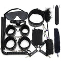 LacyNighty™ Pleasure Kits Lavah Intimates