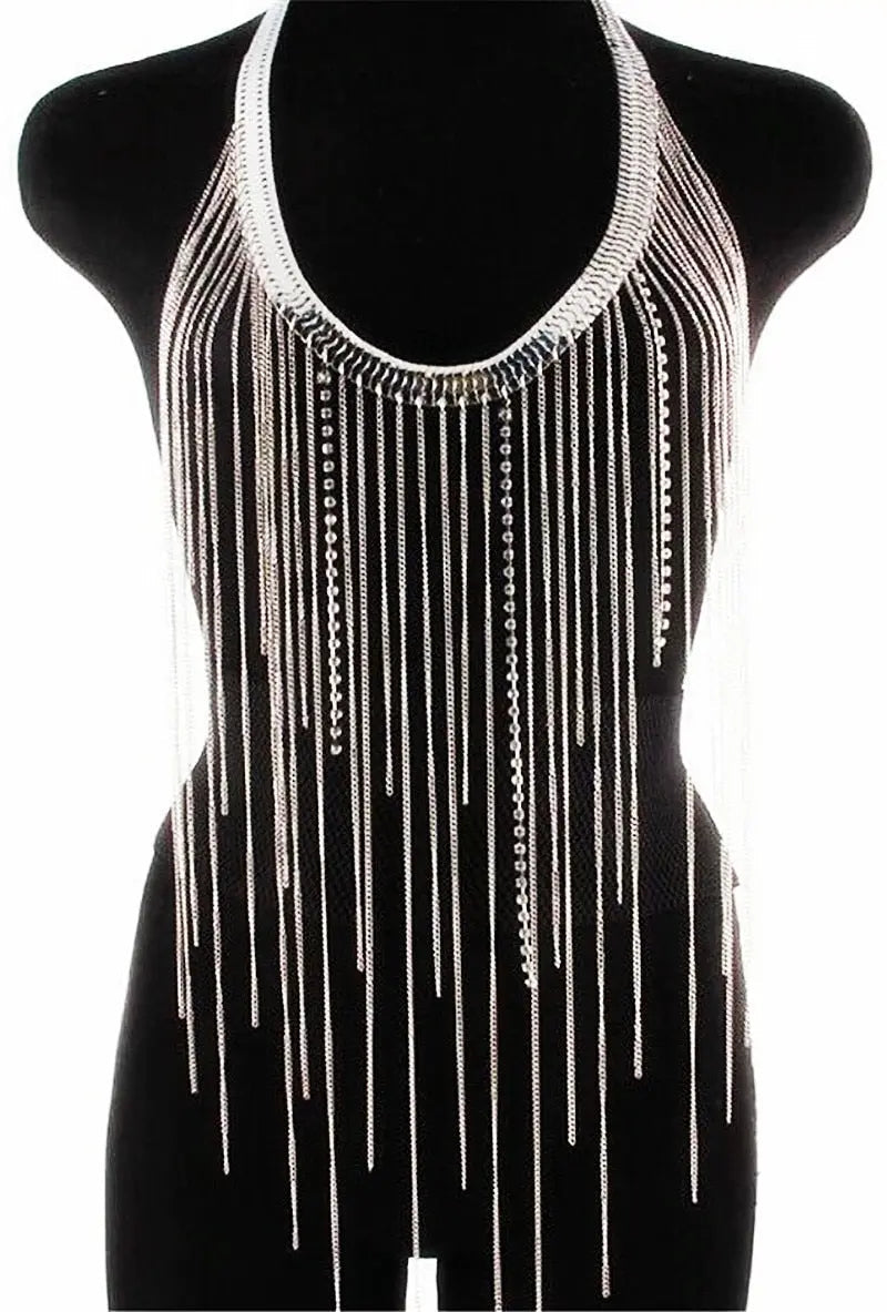 LacyNighty™ In The Middle Of June Body Jewelry Maimoco Body Jewelry